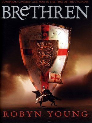 cover image of Brethren